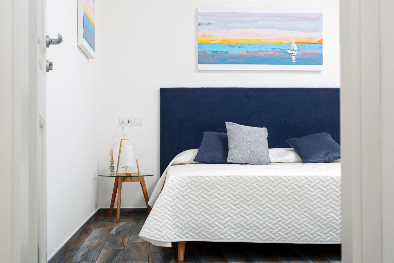 B&B La Torre Elite Santa Teresa Gallura Ngoại thất bức ảnh