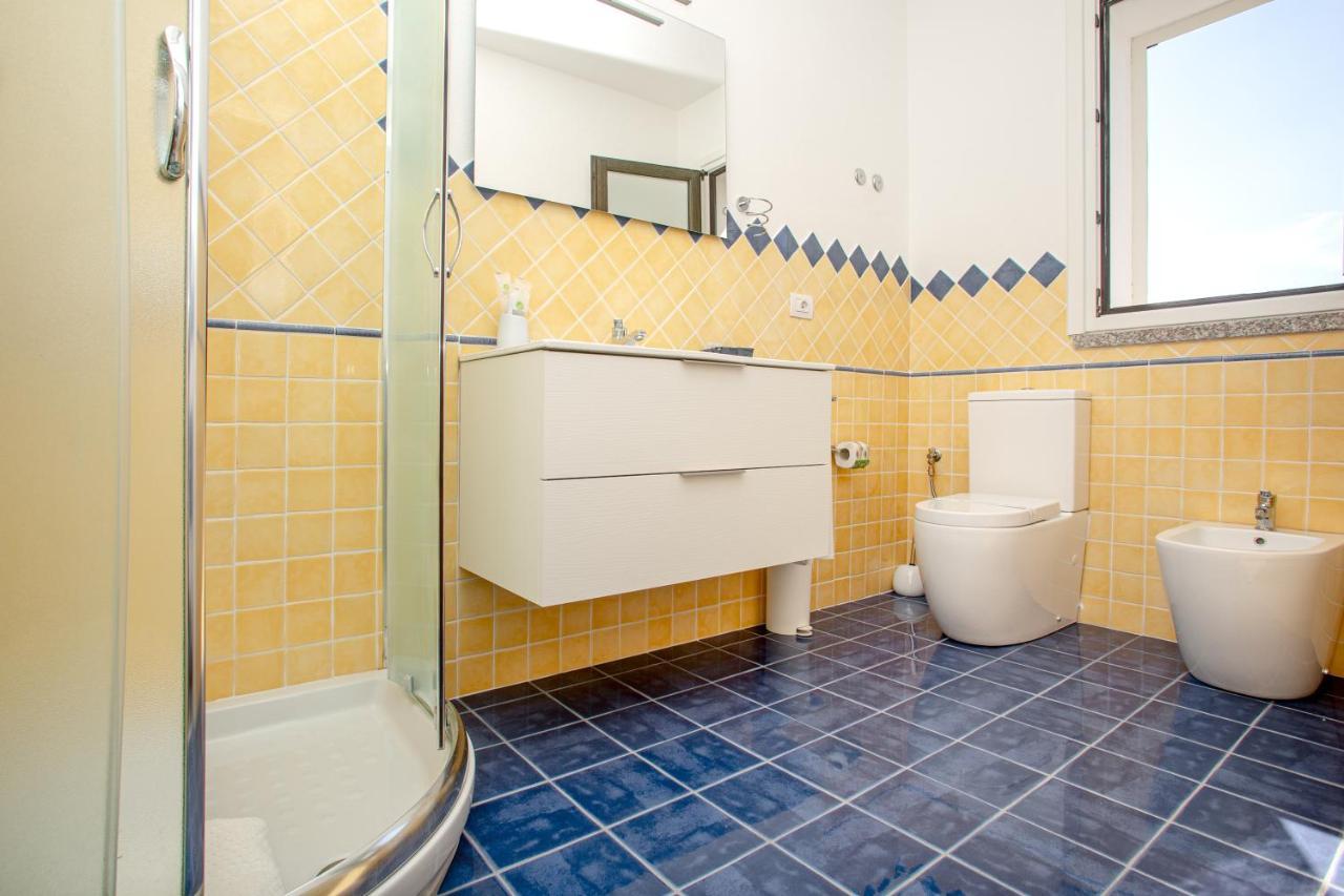 B&B La Torre Elite Santa Teresa Gallura Ngoại thất bức ảnh