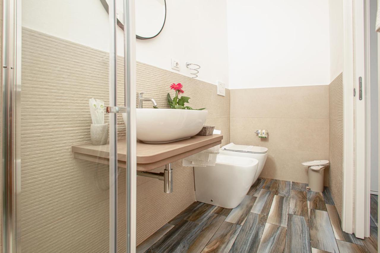 B&B La Torre Elite Santa Teresa Gallura Ngoại thất bức ảnh