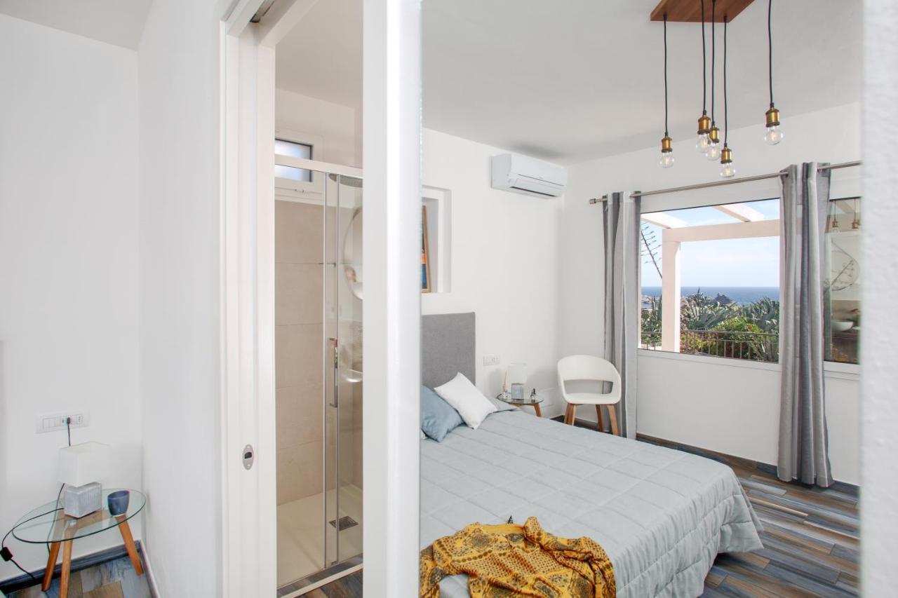 B&B La Torre Elite Santa Teresa Gallura Ngoại thất bức ảnh