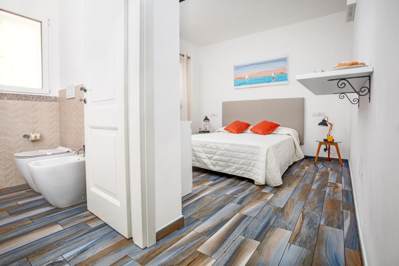 B&B La Torre Elite Santa Teresa Gallura Ngoại thất bức ảnh