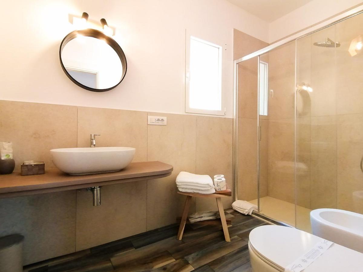 B&B La Torre Elite Santa Teresa Gallura Ngoại thất bức ảnh