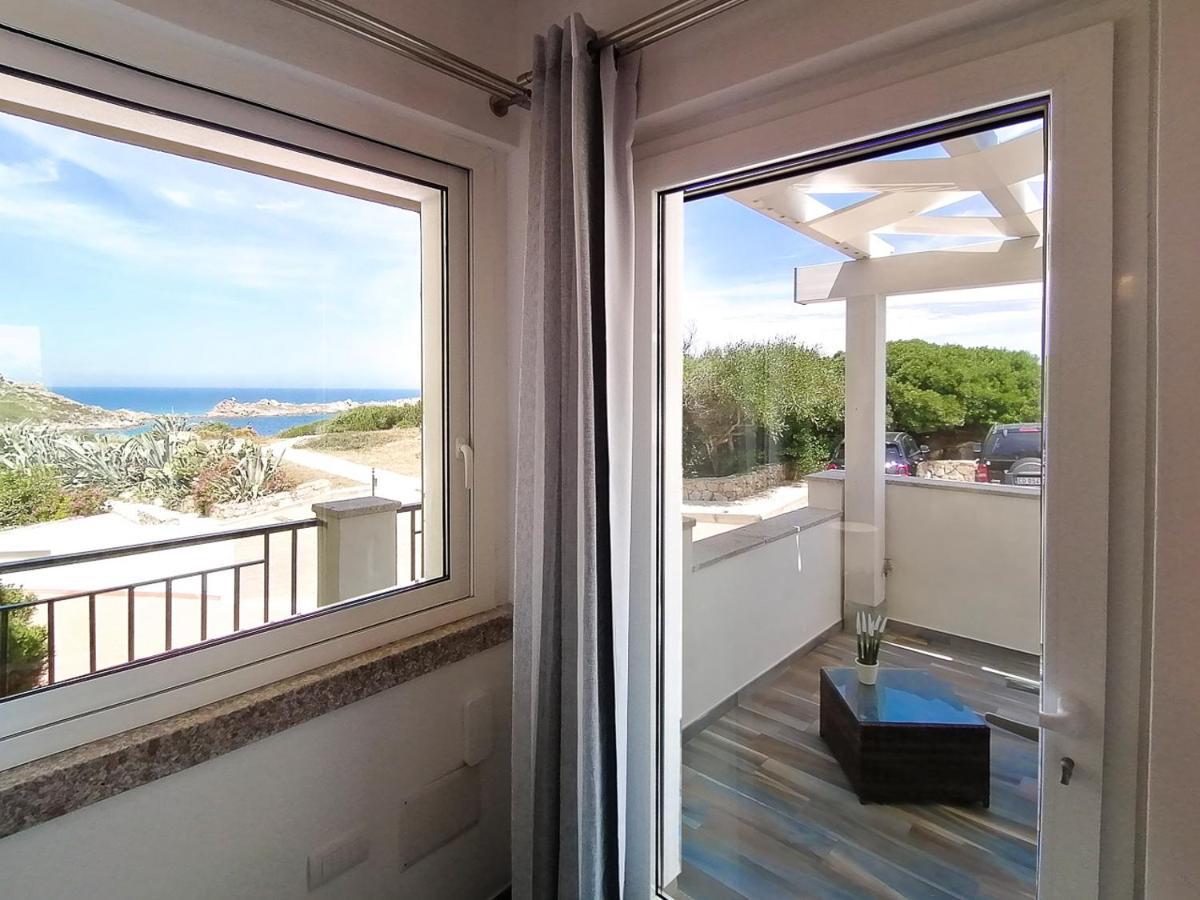 B&B La Torre Elite Santa Teresa Gallura Ngoại thất bức ảnh
