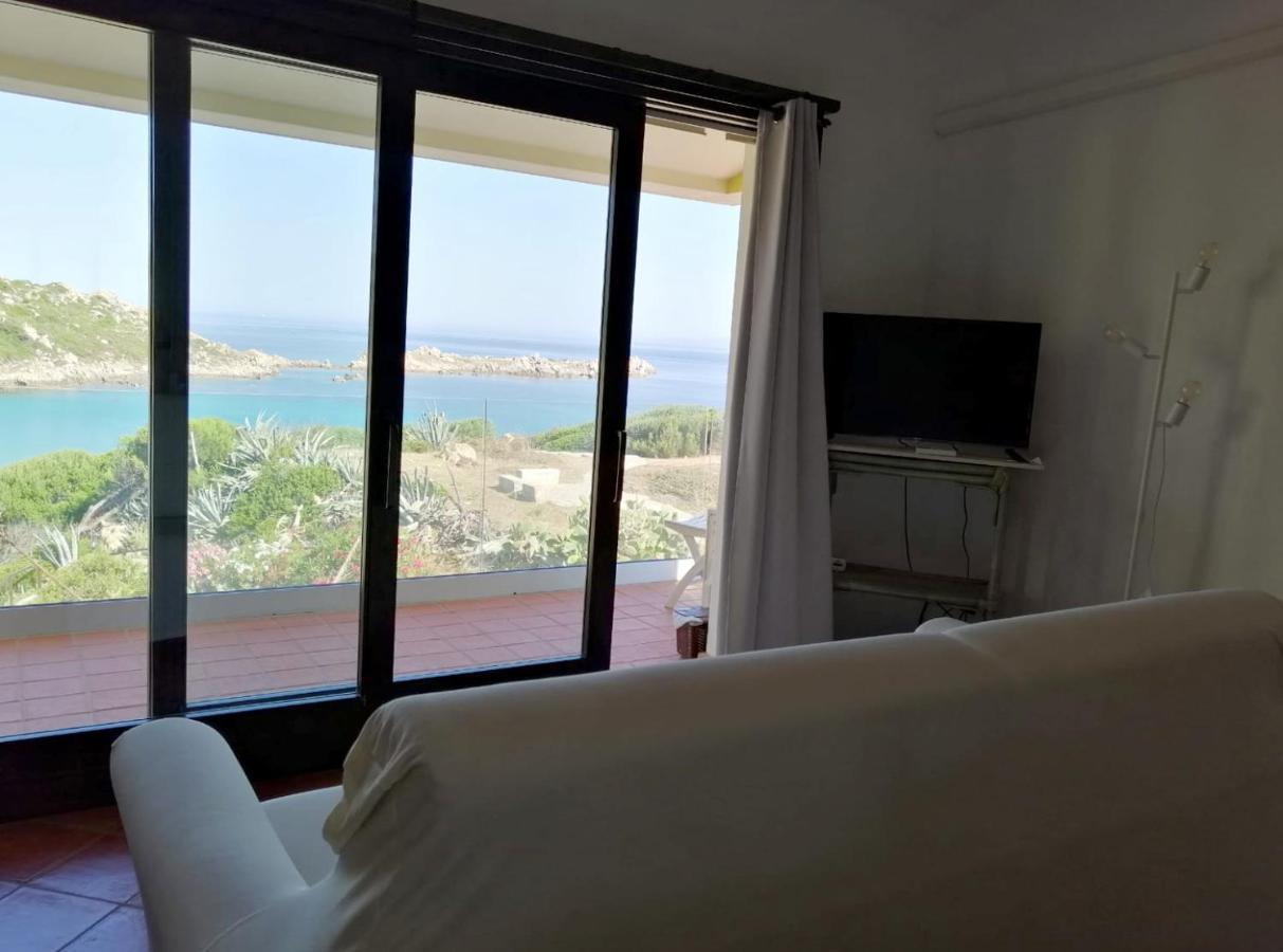 B&B La Torre Elite Santa Teresa Gallura Ngoại thất bức ảnh