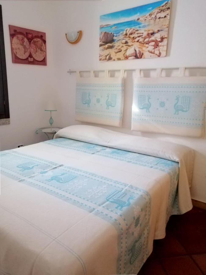 B&B La Torre Elite Santa Teresa Gallura Ngoại thất bức ảnh