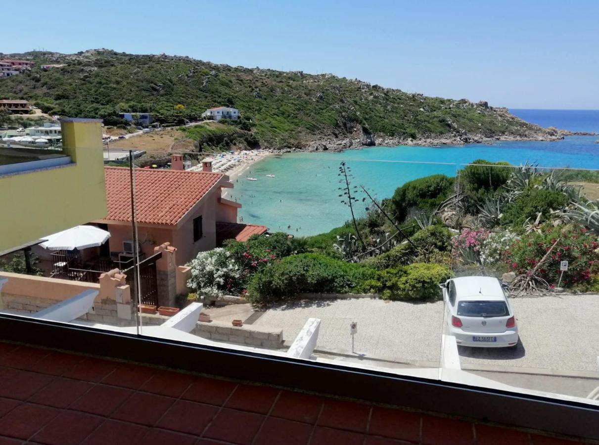 B&B La Torre Elite Santa Teresa Gallura Ngoại thất bức ảnh