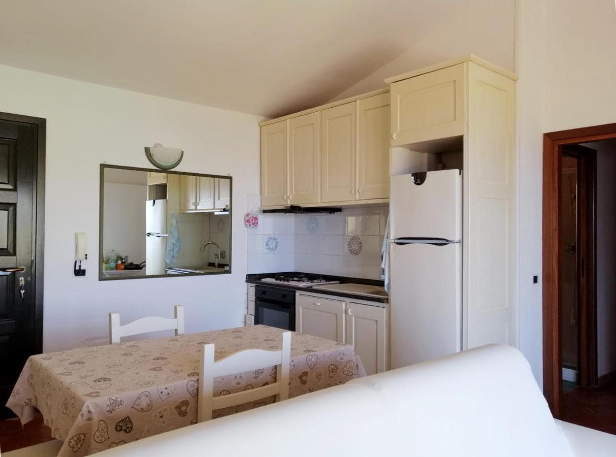 B&B La Torre Elite Santa Teresa Gallura Ngoại thất bức ảnh