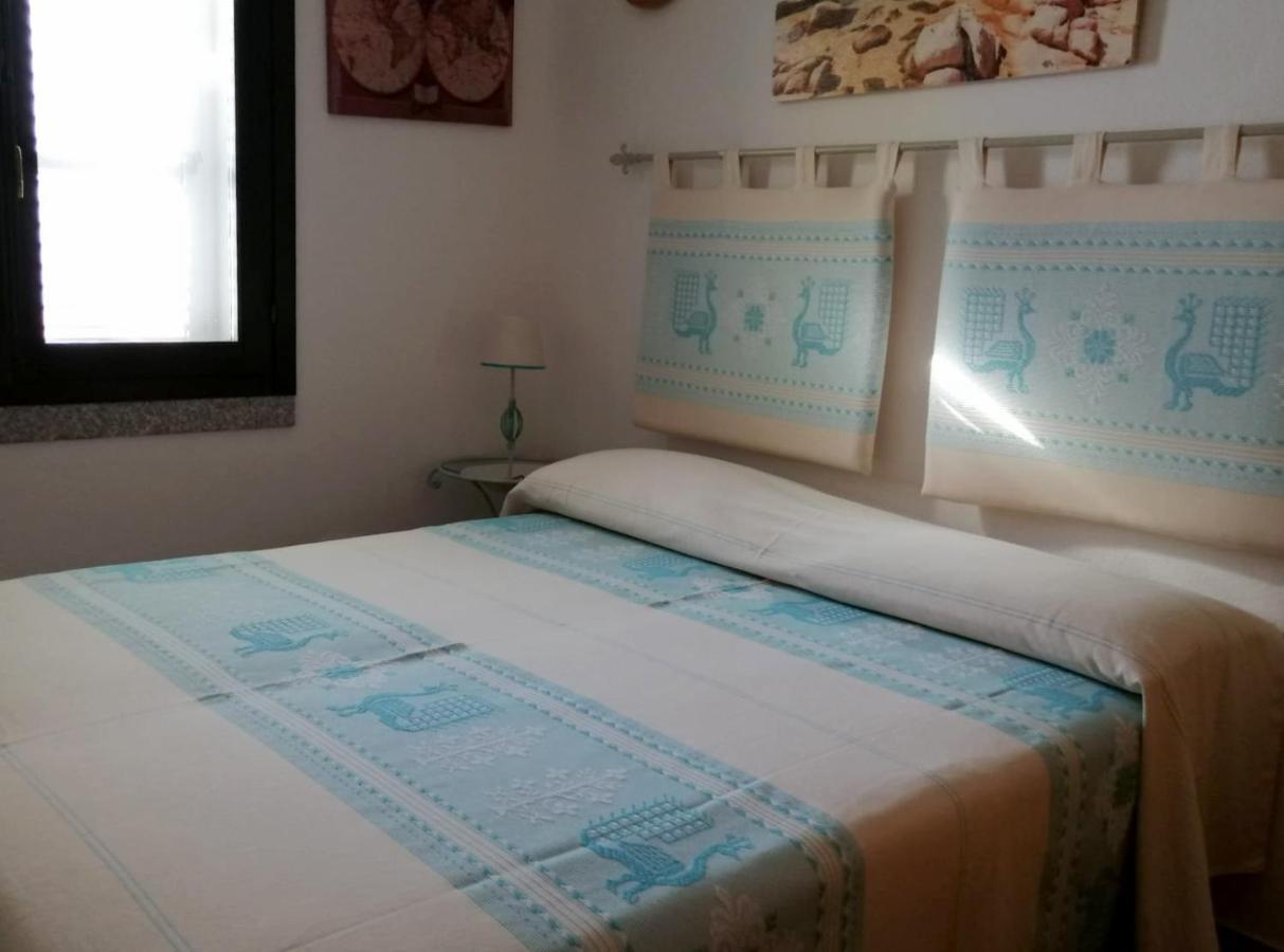 B&B La Torre Elite Santa Teresa Gallura Ngoại thất bức ảnh