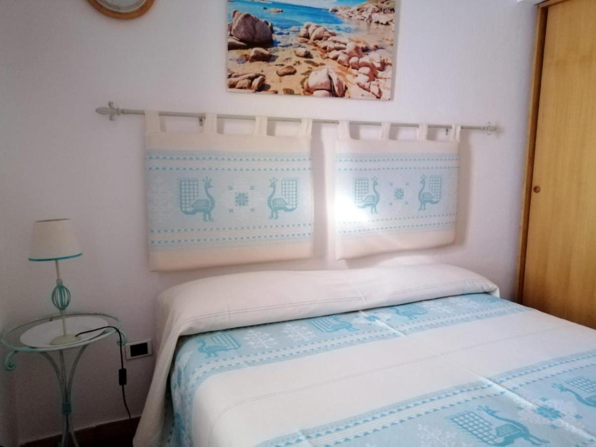B&B La Torre Elite Santa Teresa Gallura Ngoại thất bức ảnh