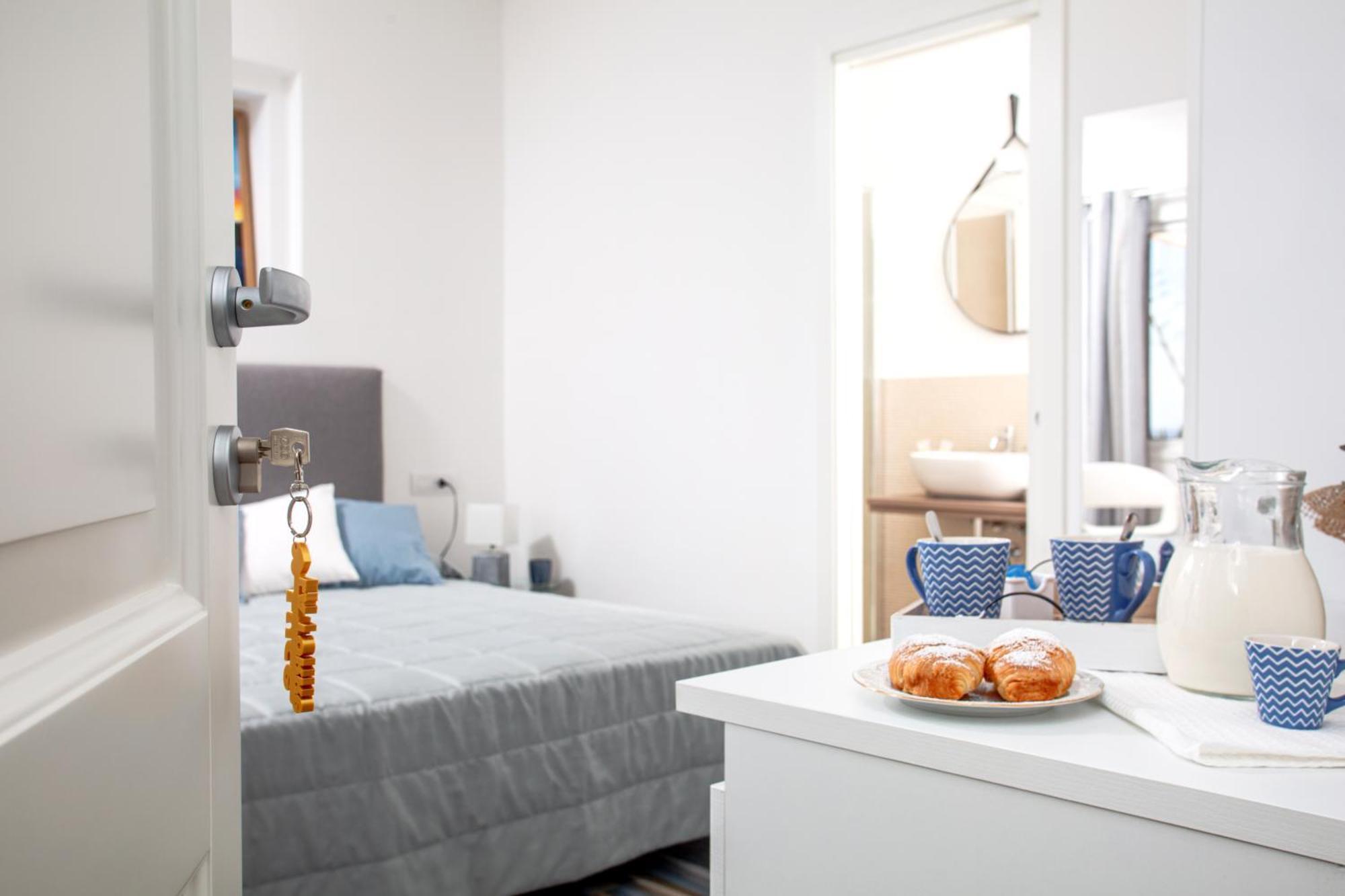 B&B La Torre Elite Santa Teresa Gallura Phòng bức ảnh