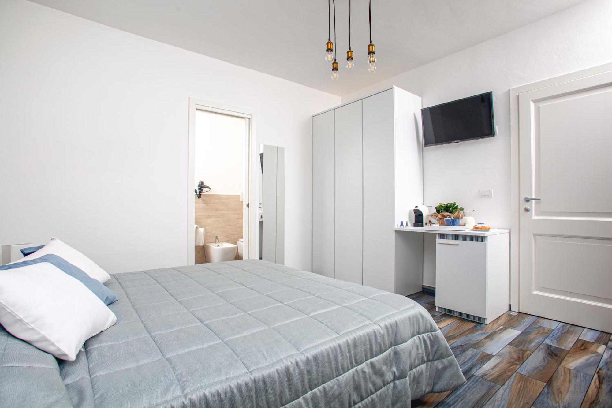 B&B La Torre Elite Santa Teresa Gallura Phòng bức ảnh